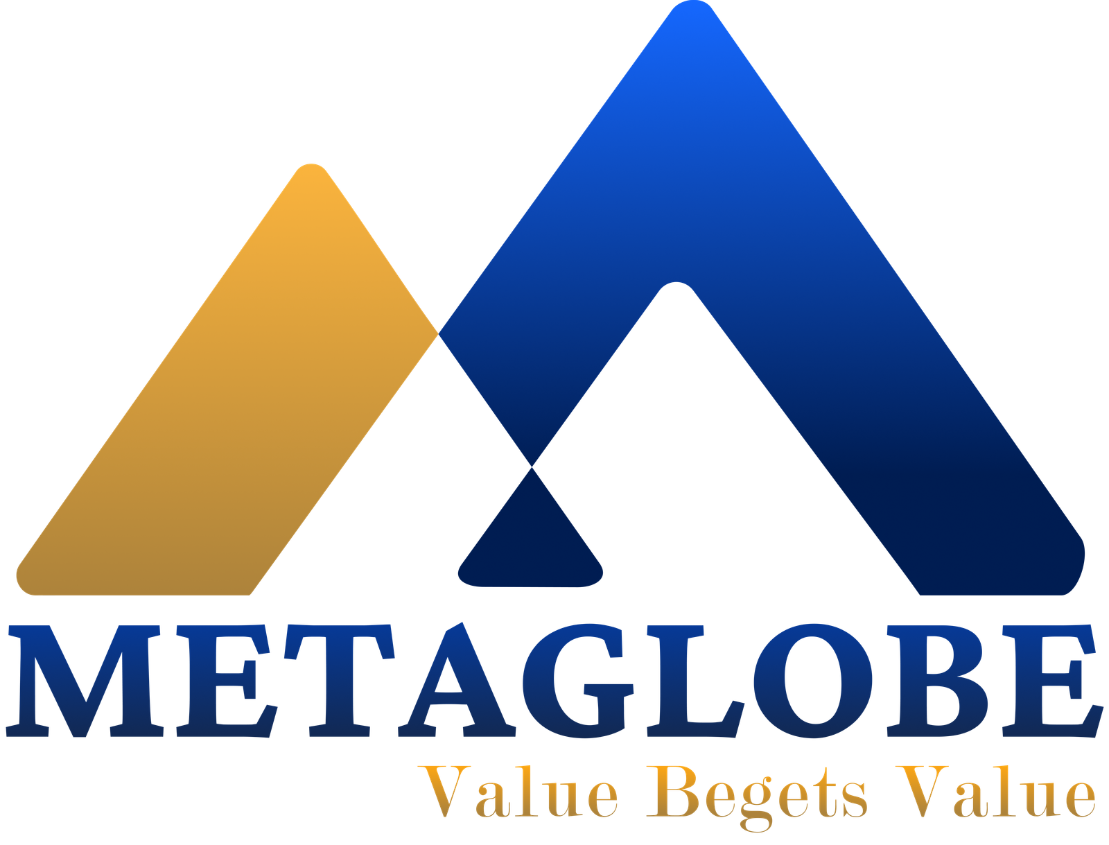 Metaglobe Institute Logo